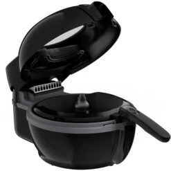 Tefal ActiFry Extra FZ722815, Heißluftfritteuse (schwarz) 8 Tefal ActiFry Extra FZ722815, Heißluftfritteuse (schwarz) -Tefal Tefal ActiFry Extra FZ722815 Hei luftfritteuse@@9gffdt36 3