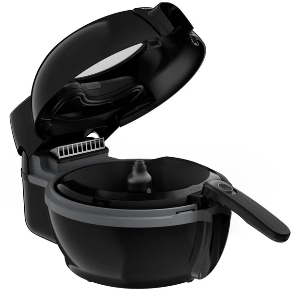 Tefal ActiFry Extra FZ722815, Heißluftfritteuse (schwarz) 4 Tefal ActiFry Extra FZ722815, Heißluftfritteuse (schwarz) – Bild 4