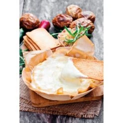 Tefal Cheese'n'co Raclette & Fondue RE12C8 (schwarz/dunkelgrau) 29 Tefal Cheese'n'co Raclette & Fondue RE12C8 (schwarz/dunkelgrau) -Tefal Tefal Cheese n co Raclette Fondue RE12C8@@1488390 14