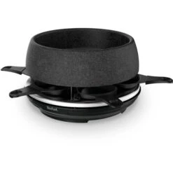 Tefal -Tefal Tefal Cheese n co Raclette Fondue RE12C8@@9gbldt16 1