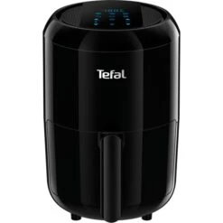 Tefal Easy Fry Compact Digital, Heißluftfritteuse (schwarz) -Tefal Tefal Easy Fry Compact Digital Hei luftfritteuse@@1756313 2