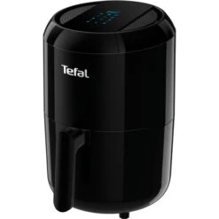 Tefal Easy Fry Compact Digital, Heißluftfritteuse (schwarz) -Tefal Tefal Easy Fry Compact Digital Hei luftfritteuse@@1756313 3