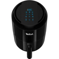Tefal Easy Fry Compact Digital, Heißluftfritteuse (schwarz) -Tefal Tefal Easy Fry Compact Digital Hei luftfritteuse@@1756313 4