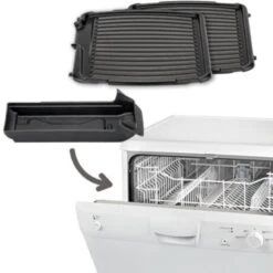 Tefal -Tefal Tefal Kontaktgrill GC 3050@@9gghdt00 1