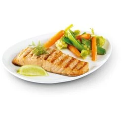 Tefal Kontaktgrill GC 3050 (silber/schwarz, 2.000 Watt) -Tefal Tefal Kontaktgrill GC 3050@@9gghdt00 13