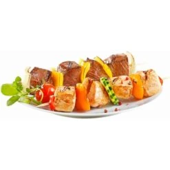 Tefal Kontaktgrill GC 3050 (silber/schwarz, 2.000 Watt) -Tefal Tefal Kontaktgrill GC 3050@@9gghdt00 15