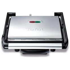 Tefal -Tefal Tefal Kontaktgrill Inicio GC241D@@9gghdt05 1