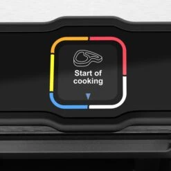 Tefal Optigrill Elite GC750D, Kontaktgrill (silber/schwarz, 2.000 Watt) -Tefal Tefal Optigrill Elite GC750D Kontaktgrill@@9gghdt11 13