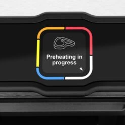 Tefal Optigrill Elite GC750D, Kontaktgrill (silber/schwarz, 2.000 Watt) -Tefal Tefal Optigrill Elite GC750D Kontaktgrill@@9gghdt11 18