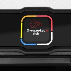 Tefal Optigrill Elite GC750D, Kontaktgrill (silber/schwarz, 2.000 Watt) -Tefal Tefal Optigrill Elite GC750D Kontaktgrill@@9gghdt11 19