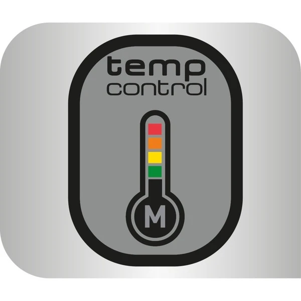 Tefal Optigrill+ Snacking & Baking GC7148, Kontaktgrill (schwarz, 2.000 Watt) 14 Tefal Optigrill+ Snacking & Baking GC7148, Kontaktgrill (schwarz, 2.000 Watt) – Bild 14