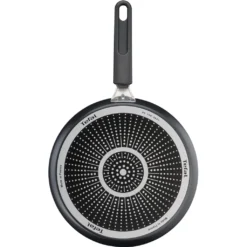 Tefal B56410 Day By Day On - Crêpepfanne - Schwarz -Tefal a6e5fb38f872b50dfee7abfe95a5ce1a