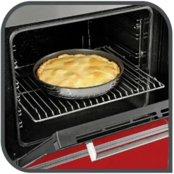 Tefal Pfannenset INGENIO 24/28cm L94092 + 2 X Jamie Oliver Glasdeckel 24/28cm + 2 Griffe + Ingenio Pfannenwender -Tefal a9dde3449cd770d6a245d48b201a81f0