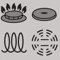 Tefal Duetto+ 3-teiliges Pfannen-Set 20/24/28 Cm G732S3 -Tefal acb241f2681f5ec2ec17215d48b10db5 1