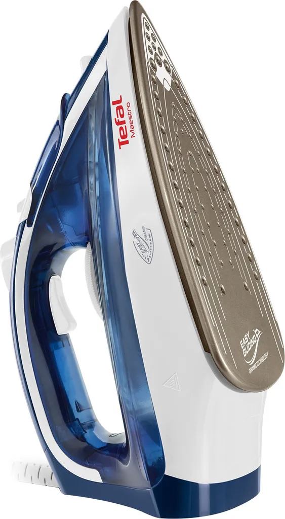 Tefal FV1845 Dampfbügeleisen Maestro 9 Tefal FV1845 Dampfbügeleisen Maestro – Bild 9