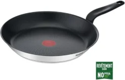 TEFAL E3090604 PRIMÄRE Edelstahlpfanne Mit Antihaftbeschichtung 28 Cm Induktionskompatibel 29 TEFAL E3090604 PRIMÄRE Edelstahlpfanne Mit Antihaftbeschichtung 28 Cm Induktionskompatibel -Tefal aeb82f54f581f97704cfd6a455b0c8cd