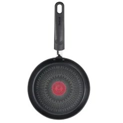 TEFAL G2550102 19 Cm UNBEGRENZTE Pfanne - Alle Kochfelder Einschließlich Induktion - Schwarz -Tefal aef221244e05e22a28a239ab1a0011f3