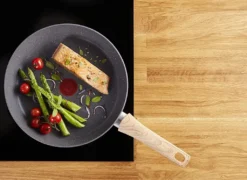 TEFAL G2660602 NATURAL FORCE Pfanne 28 Cm, Mineralia + Antihaftbeschichtung, Alle Kochfelder Inklusive Induktion 8 TEFAL G2660602 NATURAL FORCE Pfanne 28 Cm, Mineralia + Antihaftbeschichtung, Alle Kochfelder Inklusive Induktion -Tefal b02d6bae4ebcdcdfd674264d59b6815b