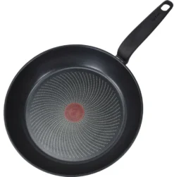 TEFAL E3090604 PRIMÄRE Edelstahlpfanne Mit Antihaftbeschichtung 28 Cm Induktionskompatibel 19 TEFAL E3090604 PRIMÄRE Edelstahlpfanne Mit Antihaftbeschichtung 28 Cm Induktionskompatibel -Tefal b6164db893c838d65dc1daf6dd14be75