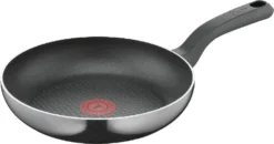 Tefal Resist Pfanne 32 Cm D52608 -Tefal b9f3789860beab3cd521bf65a56610dc