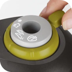 Tefal Schnellkochtopf 5 Neo Secure 4l -Tefal bd157c940901f15c6964dfac0ad18ee8