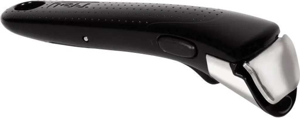 Tefal L2319102 Ingenio Elegance Schmorpfanne Und Deckel Aluminium Schw 5 Tefal L2319102 Ingenio Elegance Schmorpfanne Und Deckel Aluminium Schw – Bild 5