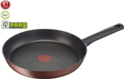 Tefal Pfanne Resource 28cm, G10806, Aluminium 15 Tefal Pfanne Resource 28cm, G10806, Aluminium -Tefal c17ca64c2ed63a5aabd36847da131c18