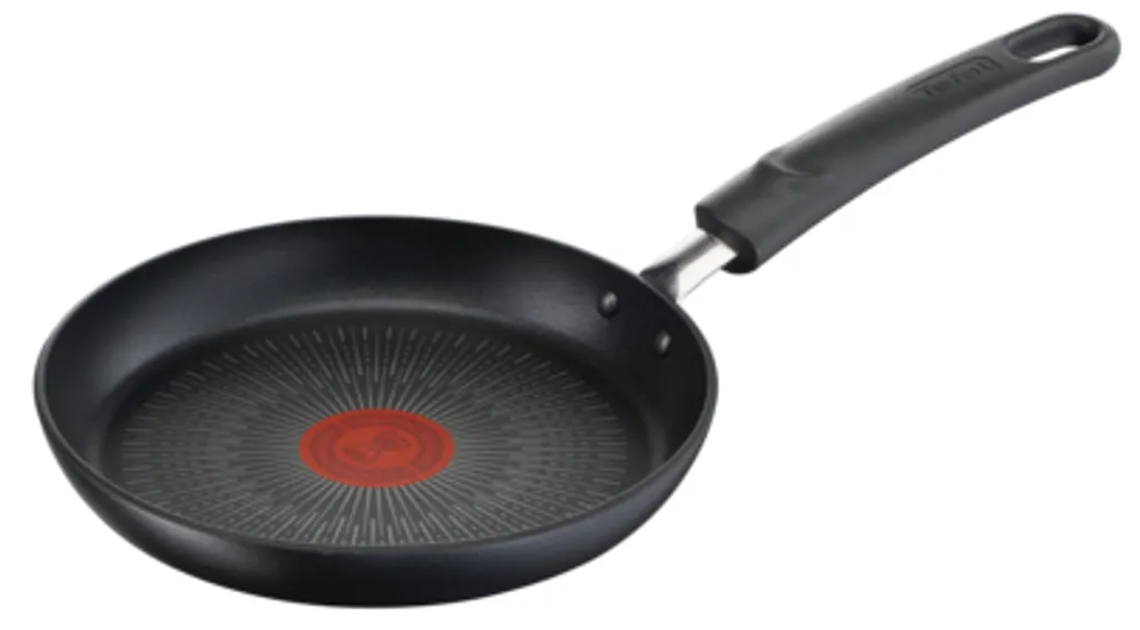 TEFAL G2550502 26 Cm UNBEGRENZTER Herd Alle Kochfelder Einschließlich Induktion - Französische Herstellung - Schwarz 9 TEFAL G2550502 26 Cm UNBEGRENZTER Herd Alle Kochfelder Einschließlich Induktion - Französische Herstellung - Schwarz – Bild 9