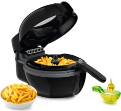 Tefal Fritteuse FZ 22815 Actifry Extra Heißluft-Fritteuse -Tefal c4bcf16d0d293075f6ee7077ba47faa4