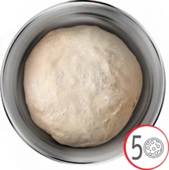 Tefal Masterchef Essential Küchenmaschine, QB150138 -Tefal c5693f93a1328e9165e86803ab08d273