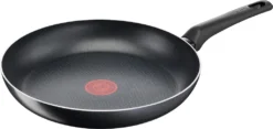 TEFAL Pfannen Simple Cook 2-teiliges Pfannenset Ø 20+28 Cm Bratpfanne ThermoSpot -Tefal c9d3f49a95ae068ae76cfb1819da5176