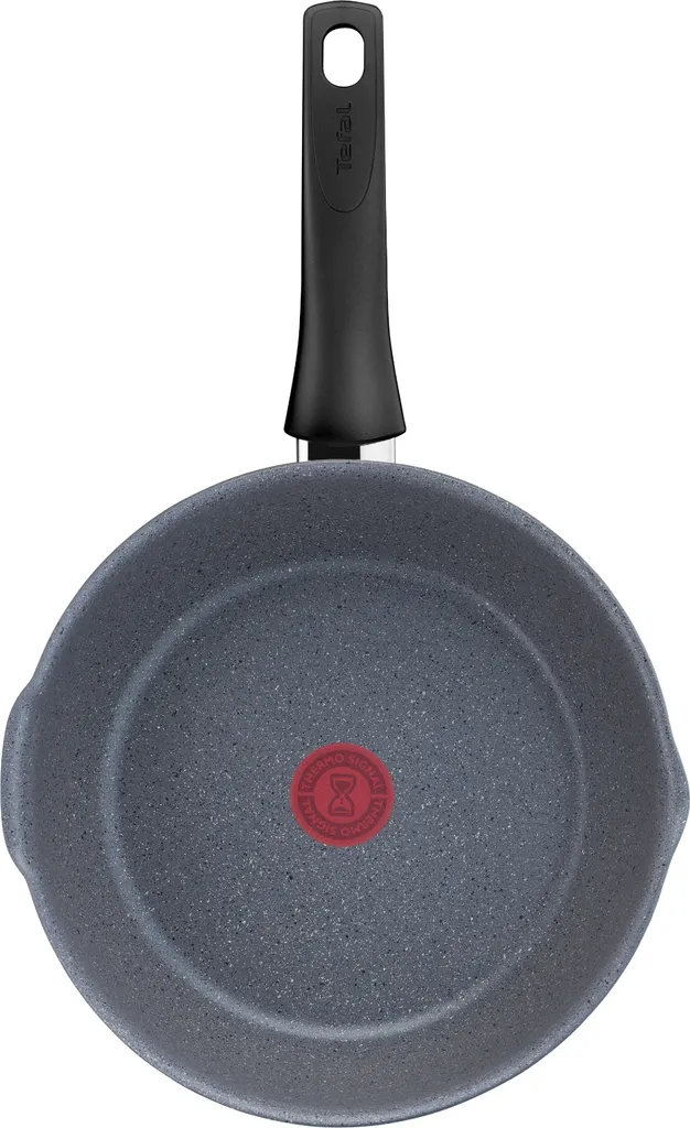 TEFAL Pfanne Bratpfanne NATURAL FORCE Multipfanne 22cm Alle Herdarten Induktion 2 TEFAL Pfanne Bratpfanne NATURAL FORCE Multipfanne 22cm Alle Herdarten Induktion – Bild 2