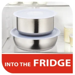 Tefal Ingenio Preference Pfannen Und Topf-Set 15-teilig -Tefal cf4d77cd125eba095003ad9cb2abe180