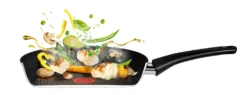 Tefal Pfanne Resource 28cm, G10806, Aluminium 12 Tefal Pfanne Resource 28cm, G10806, Aluminium -Tefal cff531b473702c35ba702b07b1e399b3