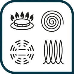 Tefal Hard Titanium+ Allzweckpfanne Ø 28 Cm, Induktionsherdgeeignet, Aluminium -Tefal d3fb30a9f2a5615850b2919787e845de