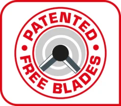 Tefal 5-Sekunden-Zerkleinerer 900 Ml Gemüseschneider Und Mixer Mit Edelstahlklingen Zum Zerkleinern Von Gemüse, Zwiebeln Und Nüssen K1320404 -Tefal d858d481ff0edcf2c3deb6ef19694aae