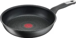 TEFAL G2550502 26 Cm UNBEGRENZTER Herd Alle Kochfelder Einschließlich Induktion - Französische Herstellung - Schwarz 11 TEFAL G2550502 26 Cm UNBEGRENZTER Herd Alle Kochfelder Einschließlich Induktion - Französische Herstellung - Schwarz -Tefal de50552a857f3468e8073c872625f6f0 1
