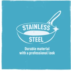 Tefal Servierpfanne Ø 25 Cm Mit Glasdeckel Aus Der Jamie Oliver Edition, E79071 -Tefal e0799c9527429d560202804ecc267f4c 1