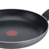 Tefal Easy Plus Bratpfanne Ø24cm Antihaft Pfanne