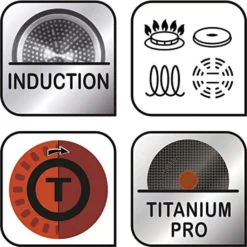 Tefal E21141 Jamie Oliver Premium Induction Grillpfanne 30cm 23 Tefal E21141 Jamie Oliver Premium Induction Grillpfanne 30cm -Tefal e4d07503f04d4ed64cd96ae8641c99b6