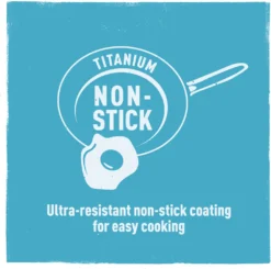 Tefal Servierpfanne Ø 25 Cm Mit Glasdeckel Aus Der Jamie Oliver Edition, E79071 -Tefal e6d9d5339f046a90622df508b919768d 1