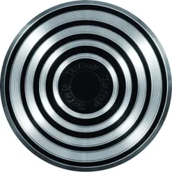 Tefal Signature 3er Set Kochtopf Soßentöpfe Mit Glasdeckel Ø 16/18 Cm & Milchtopf Ø 14 Cm Suppentopf Stieltopf Geeignet Für Alle Kochfelder Außer Induktion -Tefal e7c6f0250145524b8be9eaa59fc17a52