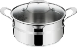 Tefal By Jamie Oliver Cook Smart 7 Tlg. Topfset E311S7 -Tefal ea2d04b43502464e3f473bd10ae8bcef