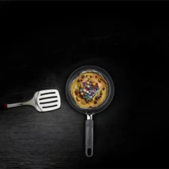 TEFAL G2550502 26 Cm UNBEGRENZTER Herd Alle Kochfelder Einschließlich Induktion - Französische Herstellung - Schwarz 16 TEFAL G2550502 26 Cm UNBEGRENZTER Herd Alle Kochfelder Einschließlich Induktion - Französische Herstellung - Schwarz -Tefal f6383517bb02a27cd09783df76d25e31