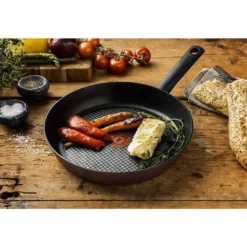 Tefal Pfanne Resource 28cm, G10806, Aluminium 17 Tefal Pfanne Resource 28cm, G10806, Aluminium -Tefal f66ca78e4f97fd677e899a9f5257dde7