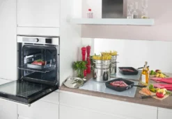 Tefal Jamie Oliver Grillpfanne Italian Series, E21741 -Tefal fe2d8130d816e247a359ee0919202665