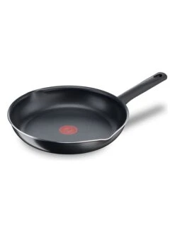 Tefal Bratpfanne "Day By Day On" In Schwarz - Ø 20 Cm