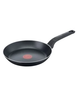 Tefal Bratpfanne "Easy Cook & Clean" In Schwarz - Ø 24 Cm