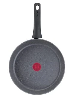 Tefal Bratpfanne "Natural Force" In Grau - Ø 28 Cm -Tefal tefal bratpfanne natural force in grau o 28 cm 2
