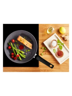 Tefal Bratpfanne "Natural Force" In Grau - Ø 28 Cm -Tefal tefal bratpfanne natural force in grau o 28 cm 5